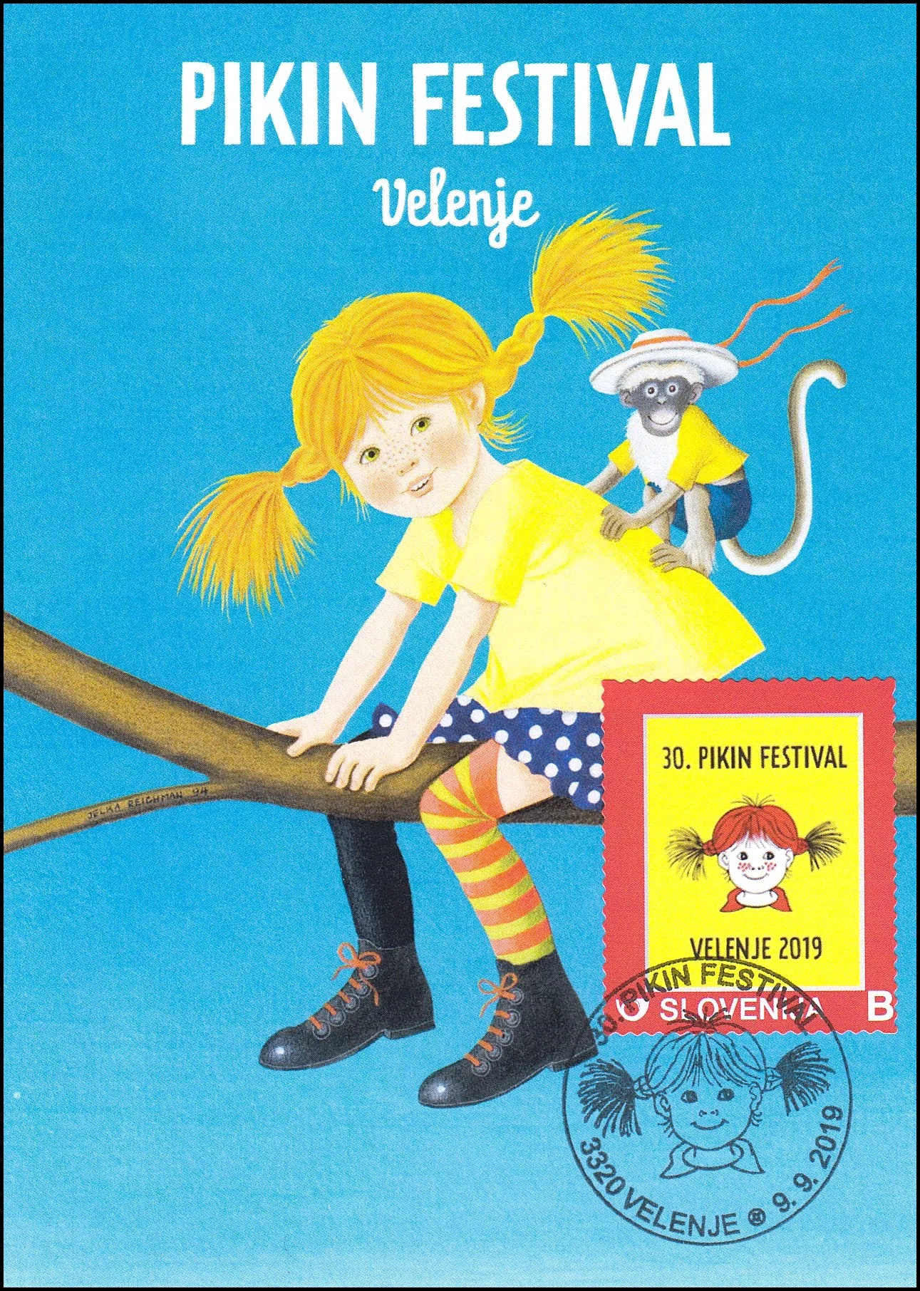 30. PIKIN FESTIVAL             